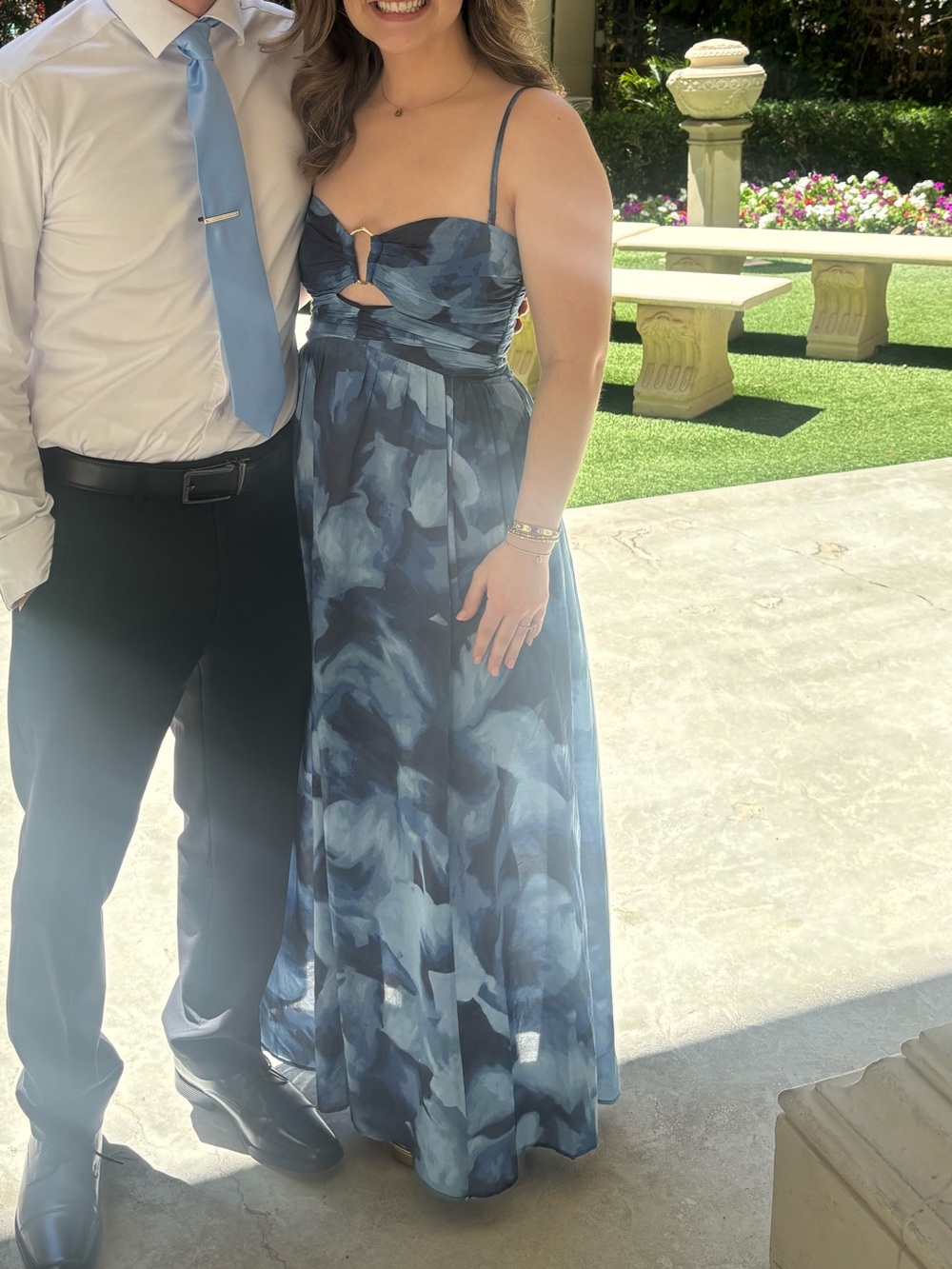 Abercrombie Dress - Picture 4 of 4